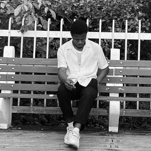 Meet your Posher, Abdoul